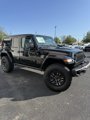 New 2025 Jeep Wrangler Unlimited Rubicon image 4