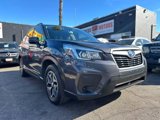 Used 2020 Subaru Forester Premium image 5
