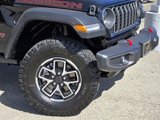 New 2025 Jeep Wrangler Unlimited Rubicon image 3