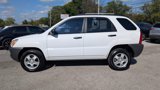 Used 2008 Kia Sportage LX image 2