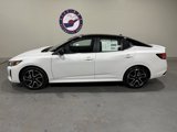 New 2025 Nissan Sentra SR image 4