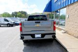 Used 2022 Chevrolet Silverado 1500 Custom image 5