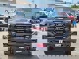 New 2025 GMC Sierra 1500 AT4 w/ AT4 Premium Package image 2