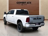 New 2026 RAM 2500 Laramie w/ Night Edition image 3