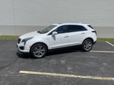 Used 2025 Cadillac XT5 Premium Luxury w/ Technology Package image 3