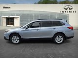Used 2017 Subaru Outback 2.5i Premium w/ Popular Package #2 image 3