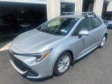 Used 2023 Toyota Corolla SE image 2