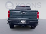 Used 2025 Chevrolet Silverado 2500 LT w/ Trail Boss Package image 5