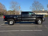 Used 2015 Chevrolet Silverado 3500 LTZ w/ Duramax Plus Package image 5