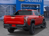 New 2026 Chevrolet Silverado EV Trail Boss image 4