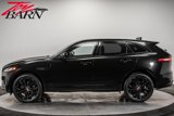 Used 2023 Jaguar F-PACE R-Dynamic S image 2