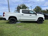 New 2026 Chevrolet Silverado 1500 LT Trail Boss w/ Convenience Package II image 2