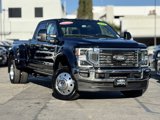 Certified 2022 Ford F450 Lariat w/ Lariat Ultimate Package image 2