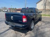 Used 2021 RAM 1500 Big Horn image 5