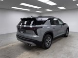 New 2026 Chevrolet Traverse LT w/ Driver Confidence Package image 5
