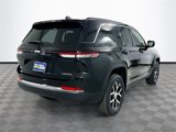 New 2025 Jeep Grand Cherokee Limited image 4