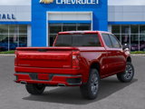 New 2026 Chevrolet Silverado 1500 RST image 4