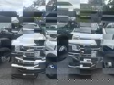 New 2025 Ford F550 4x4 Regular Cab Super Duty image 2