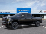 New 2025 GMC Sierra 2500 AT4X image 2
