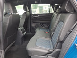 New 2025 Volkswagen Atlas Cross Sport SEL Premium R-Line image 5