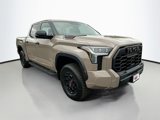 New 2025 Toyota Tundra TRD Pro image 3