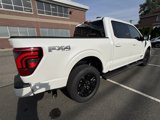New 2025 Ford F150 Platinum image 6