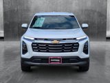 New 2026 Chevrolet Equinox LT w/ LPO, Floor Liner Package image 2