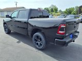 Used 2021 RAM 1500 Big Horn image 3