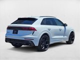 New 2025 Audi RS Q8 performance image 2