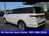 Used 2023 Lincoln Navigator Reserve image 4