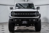 Used 2023 Ford Bronco Wildtrak image 2