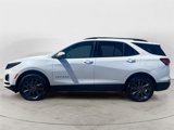 Certified 2022 Chevrolet Equinox RS w/ RS Leather Package image 2