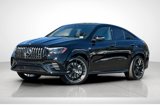 New 2025 Mercedes-Benz GLE 53 AMG 4MATIC Coupe image 2