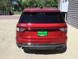 New 2025 Lincoln Aviator Reserve image 4