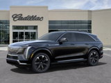 New 2025 Cadillac Escalade IQ Sport 2 image 2