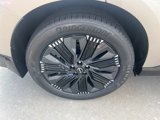 New 2025 Nissan Murano Platinum image 4