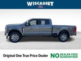 New 2025 Ford F350 Lariat w/ Lariat Ultimate Package image 2