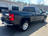 Used 2017 GMC Sierra 1500 SLE w/ SLE Value Package image 5