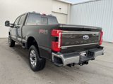 New 2025 Ford F350 Lariat w/ Lariat Ultimate Package image 6