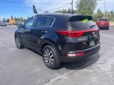 Used 2017 Kia Sportage EX w/ EX Premium Package image 6