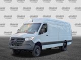 New 2025 Mercedes-Benz Sprinter 3500 image 5