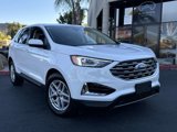 Used 2022 Ford Edge SEL image 2