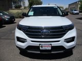 Used 2023 Ford Explorer XLT w/ Equipment Group 202A image 2