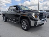 New 2025 GMC Sierra 2500 SLT w/ SLT Premium Package image 2