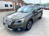 Used 2016 Subaru Outback 2.5i Limited image 2