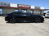 Used 2019 Toyota Camry XSE image 5