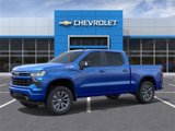 New 2026 Chevrolet Silverado 1500 RST image 2