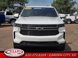 Used 2022 Chevrolet Tahoe RST w/ Luxury Package image 3