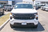New 2026 Chevrolet Silverado 1500 Custom image 2