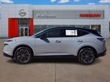 New 2025 Nissan Murano Platinum image 4